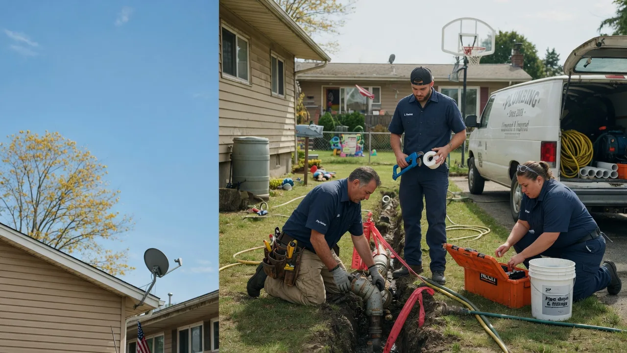 Garbage Disposal Replacement in Hinton, WV near me