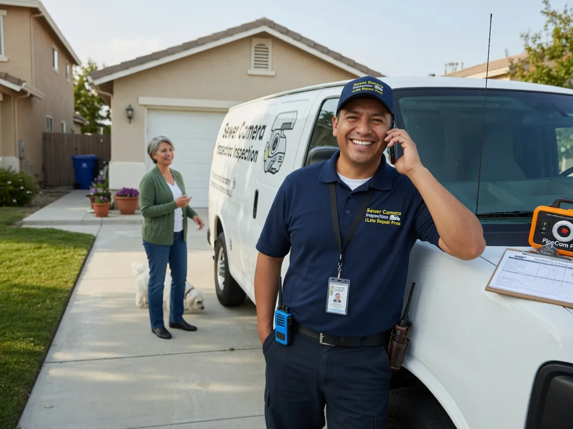 Sewer Line Repair Hinton, WV FAQs